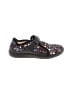 Unbranded Floral Black Sneakers Size EU 41 - photo 1