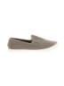 Esprit Solid Gray Sneakers Size 8 - photo 1