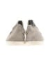 Esprit Solid Gray Sneakers Size 8 - photo 2