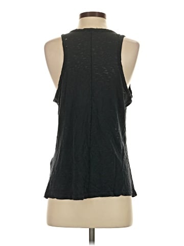 Rag & Bone/JEAN Sleeveless T-Shirt (view 2)
