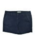 Eddie Bauer Solid Blue Shorts Size 8 - photo 1