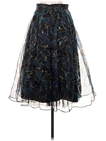 Moulinette Soeurs Formal Skirt (view 2)