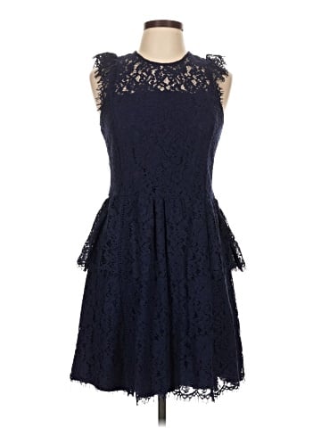 Adelyn Rae Cocktail Dress (view 1)