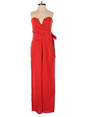Shinestar Jumpsuit (view 1)