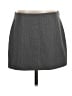 Wilfred Solid Gray Casual Skirt Size 4 - photo 1