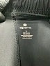 Apana Black Casual Pants Size L - photo 7