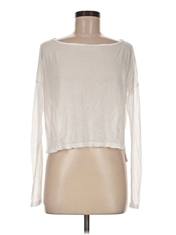 Trouve Long Sleeve T-Shirt (view 1)