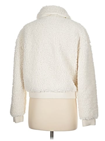 J.Crew Faux Fur Jacket (view 2)