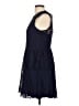 Adelyn Rae Blue Cocktail Dress Size L - photo 5