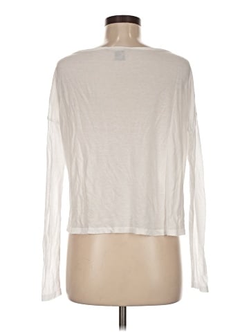 Trouve Long Sleeve T-Shirt (view 2)