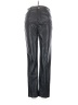 Zara Black Casual Pants Size 4 - photo 1