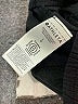 Athleta 100% Nylon Solid Black Track Pants Size L - photo 9