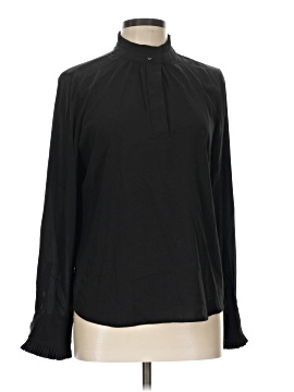 Calvin Klein Long Sleeve Turtleneck