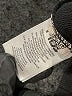 FILA Solid Black Sweatpants Size S - photo 8