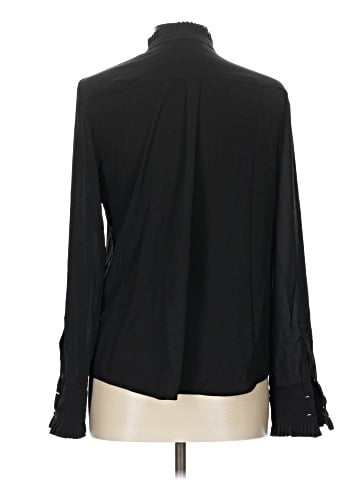 Calvin Klein Long Sleeve Turtleneck (view 2)