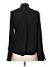 Calvin Klein Black Long Sleeve Turtleneck Size L - photo 2