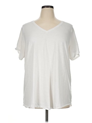 Sonoma Goods for Life Short Sleeve T-Shirt (view 1)