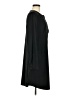 Merona Black Casual Dress Size M - photo 4