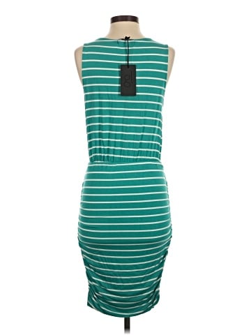 Gibson Look Casual Dress (view 2)