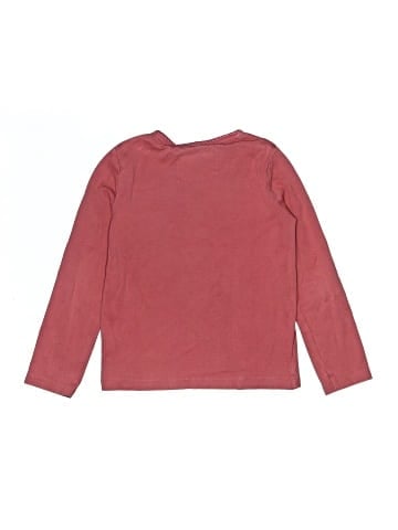 Mini Boden Long Sleeve T-Shirt (view 2)