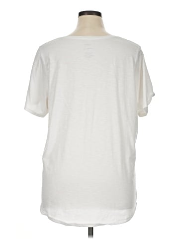 Sonoma Goods for Life Short Sleeve T-Shirt (view 2)