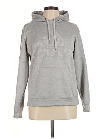 Adidas Pullover Hoodie (view 1)