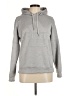 Adidas Gray Pullover Hoodie Size M - photo 1