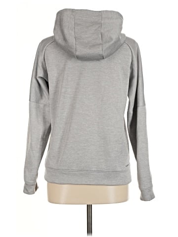 Adidas Pullover Hoodie (view 2)