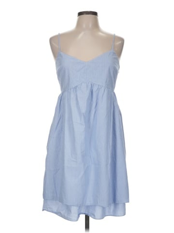 Derek Lam 10 Crosby Casual Dress (view 1)