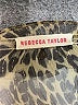 Rebecca Taylor Brown Tank Top Size 8 - photo 4