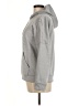 Adidas Gray Pullover Hoodie Size M - photo 5
