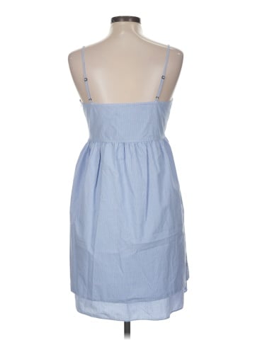 Derek Lam 10 Crosby Casual Dress (view 2)