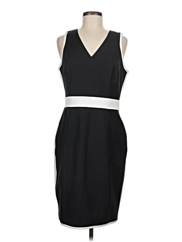 White House Black Market Cocktail Dress (view 1)