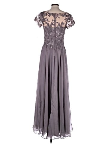 La Femme Cocktail Dress (view 2)