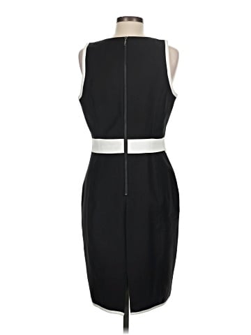 White House Black Market Cocktail Dress (view 2)