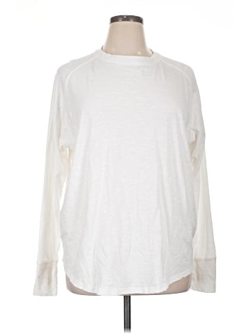 Zella Long Sleeve T-Shirt (view 1)