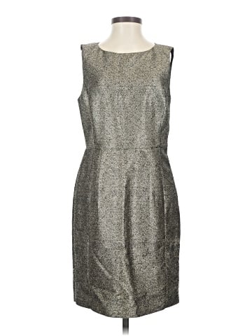 Fossil Cocktail Dress (view 1)