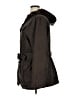 Eddie Bauer 100% Polyester Brown Trenchcoat Size XL - photo 5