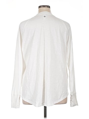 Zella Long Sleeve T-Shirt (view 2)