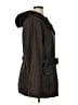 Eddie Bauer 100% Polyester Brown Trenchcoat Size XL - photo 4