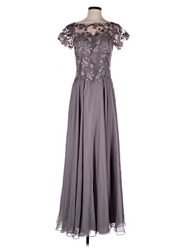 La Femme Cocktail Dress (view 1)