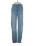 RE/DONE Blue Jeans Size 27 waist - photo 1