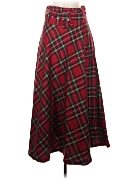 Mocha Apparel Casual Skirt