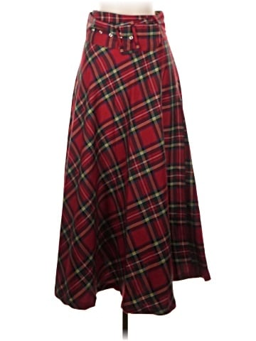 Mocha Apparel Casual Skirt (view 1)