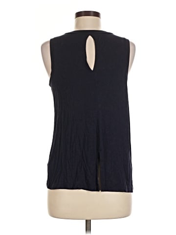 Halogen Sleeveless T-Shirt (view 2)