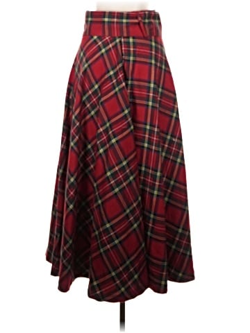 Mocha Apparel Casual Skirt (view 2)