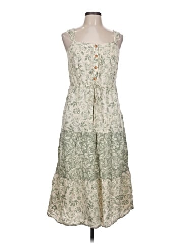 Lucky Brand Casual Dress (view 1)