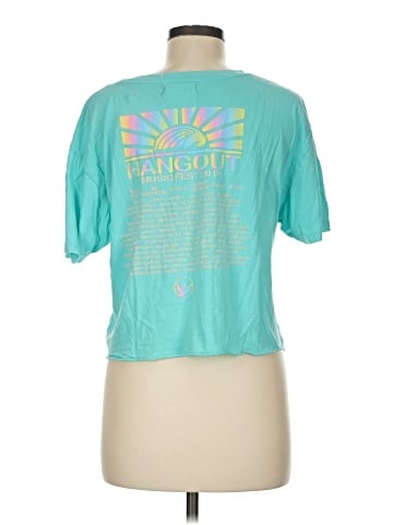 Ocean Drive Clothing Co. Short Sleeve T-Shirt (view 2)