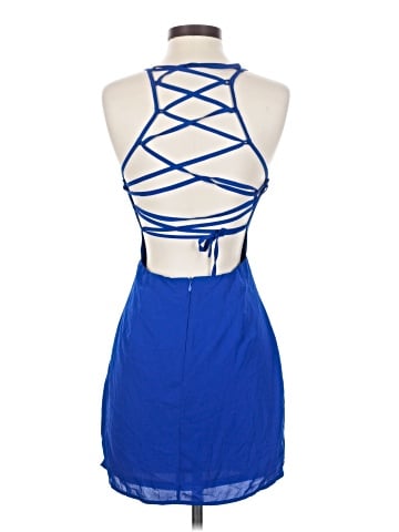 Superdown Cocktail Dress (view 2)