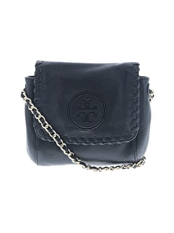 Tory Burch Leather Crossbody Bag (view 1)
